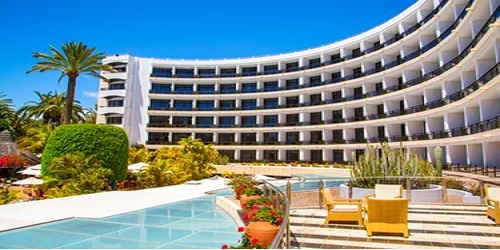 Hotel 1